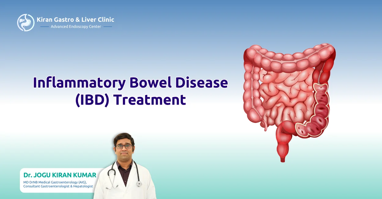 Inflammatory Bowel Disease Ibd Diagnosis And Treatment In Hyderabad